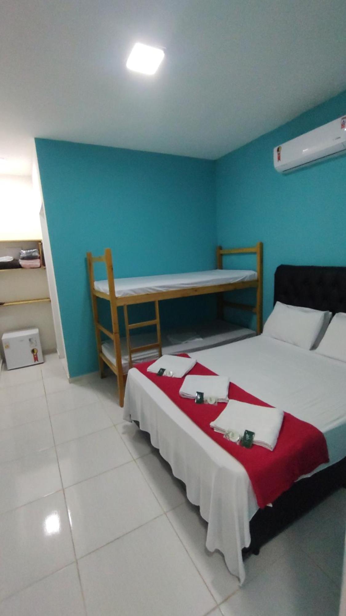 Pousada Eco Beach Ubatuba Esterno foto