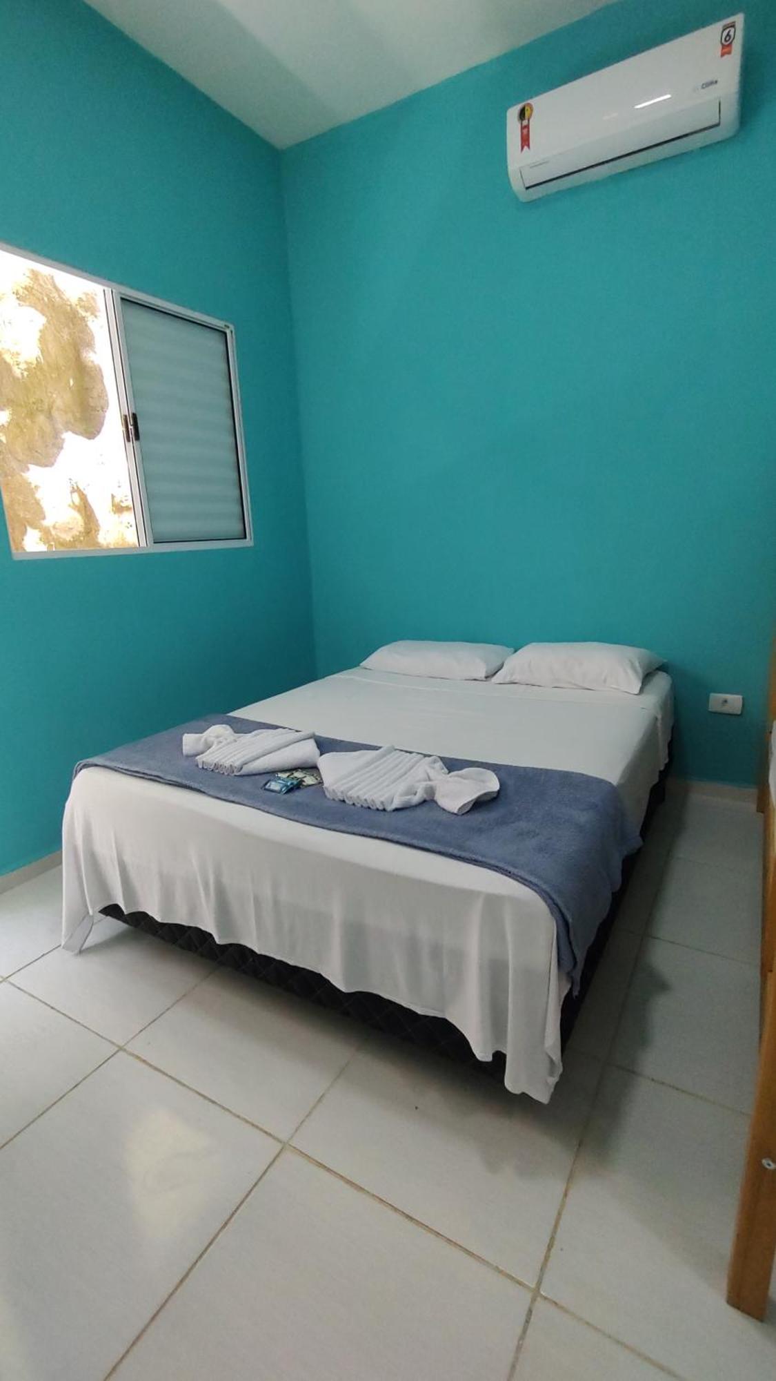 Pousada Eco Beach Ubatuba Esterno foto